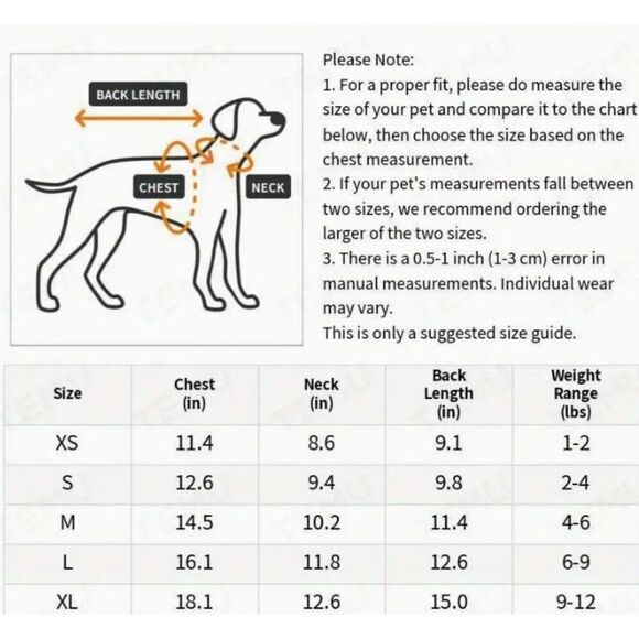 Little Miss Attitude Dog Pet Cat Medium T-Shirt NWOT‎ - Picture 4 of 5